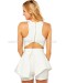 Royal Blush Romper